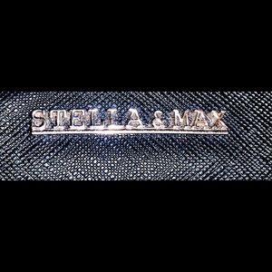 Stella & Max wallet
